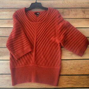 NEW! a.n.a autumn  Sweater  Sz. M